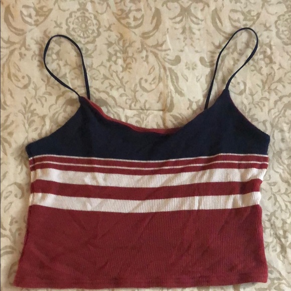 PacSun Tops - Pacsun Croptop